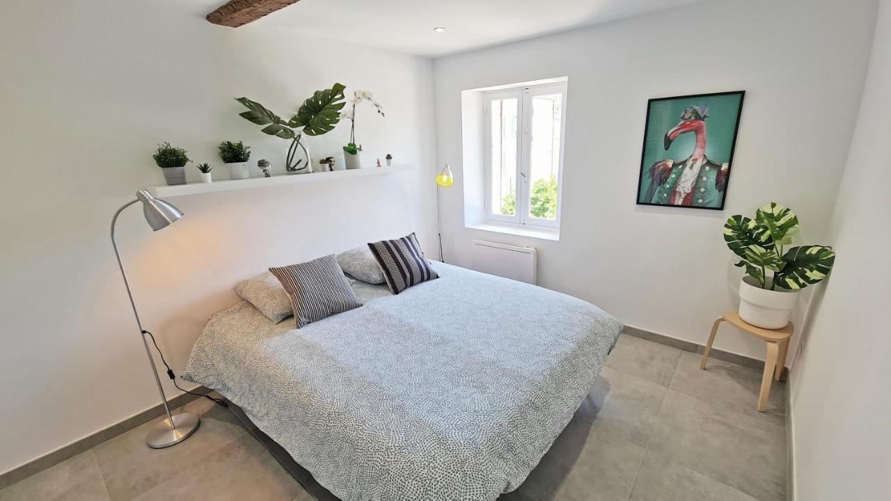 Gregbnb - T2 41M2 - 6 - Est - Toulon Eksteriør bilde